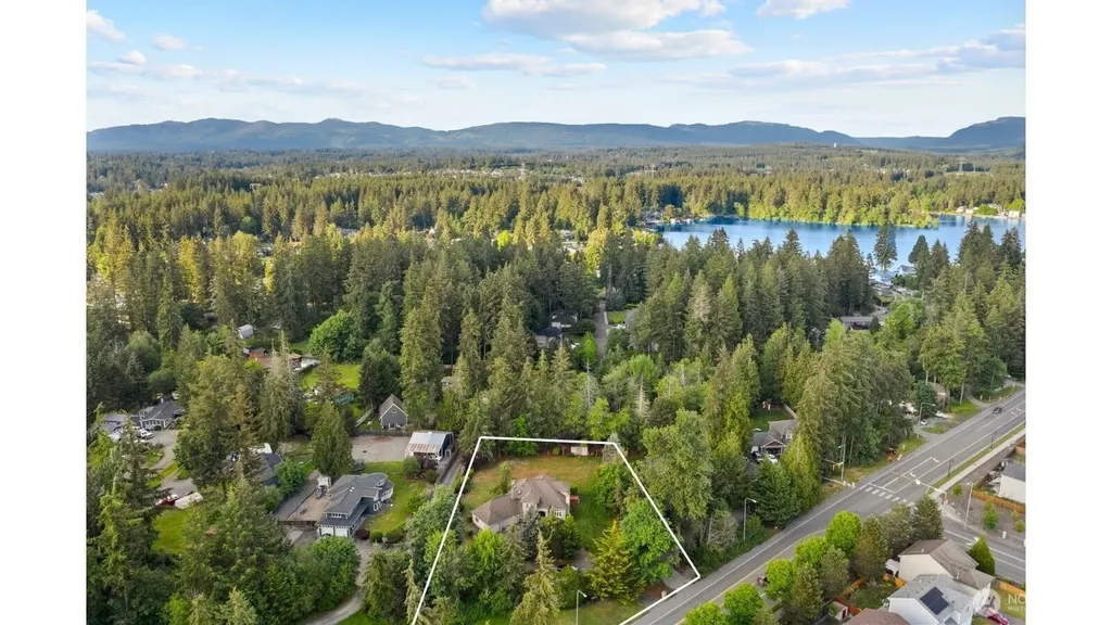 21806 SE 296th Street Black Diamond WA 98010