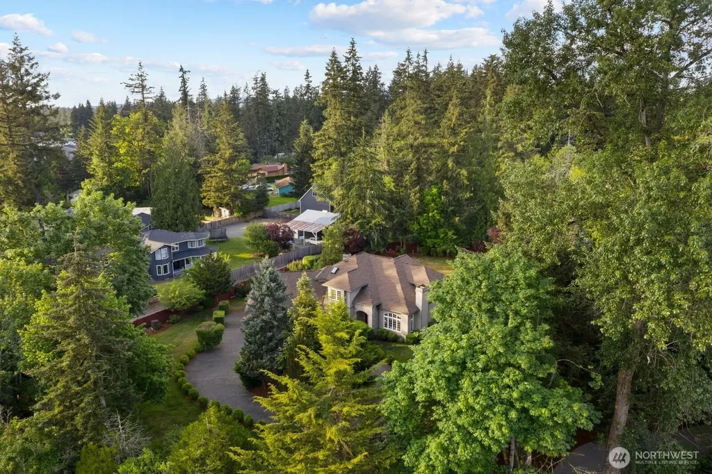 21806 SE 296th Street Black Diamond WA 98010