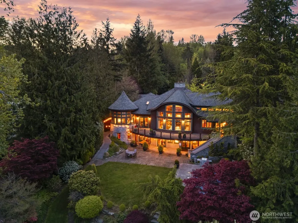 2141 Northshore Road Bellingham WA 98226