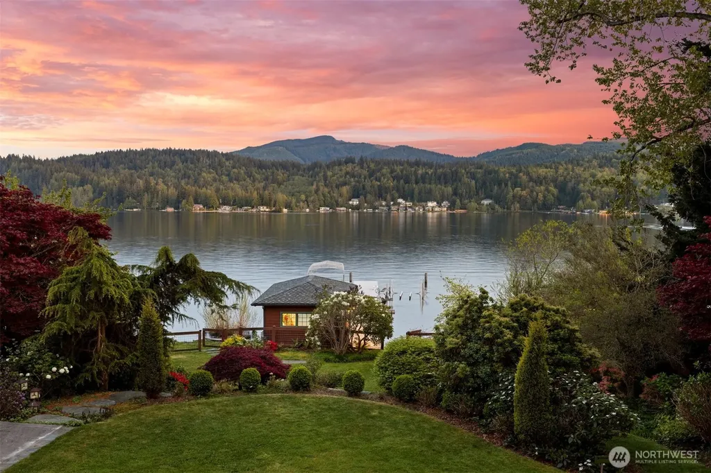 2141 Northshore Road Bellingham WA 98226