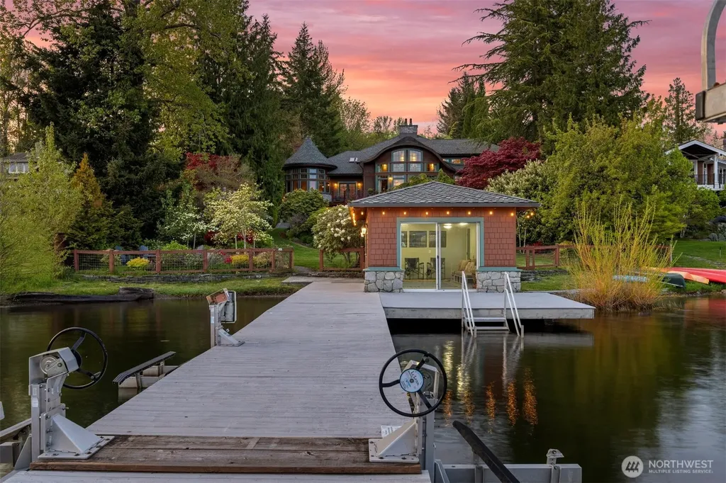 2141 Northshore Road Bellingham WA 98226