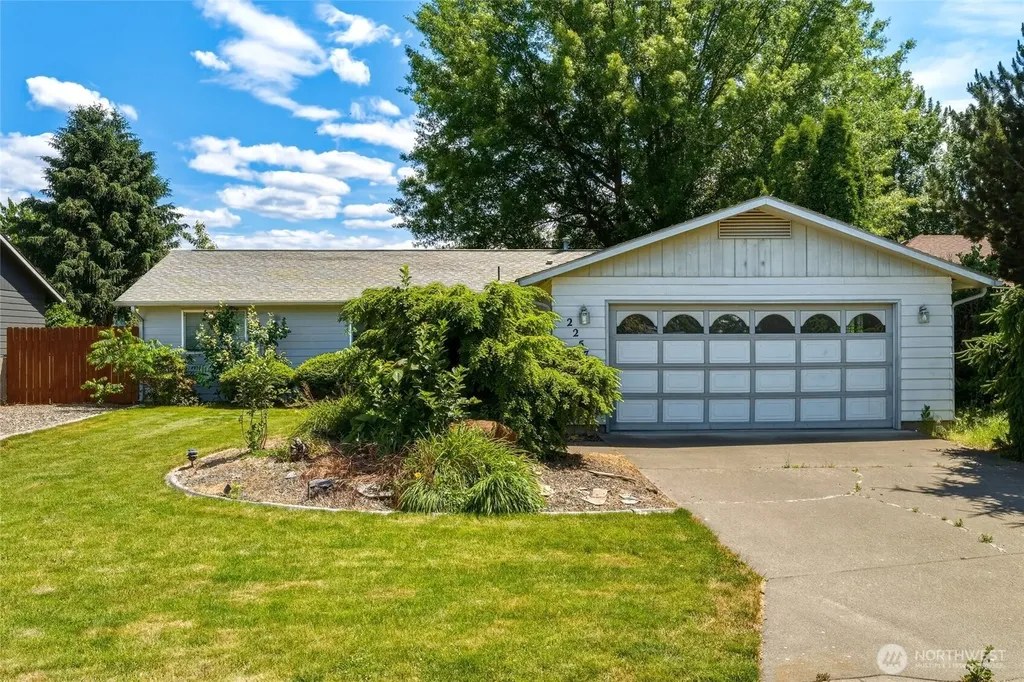 2257 Granite Drive Walla Walla WA 99362