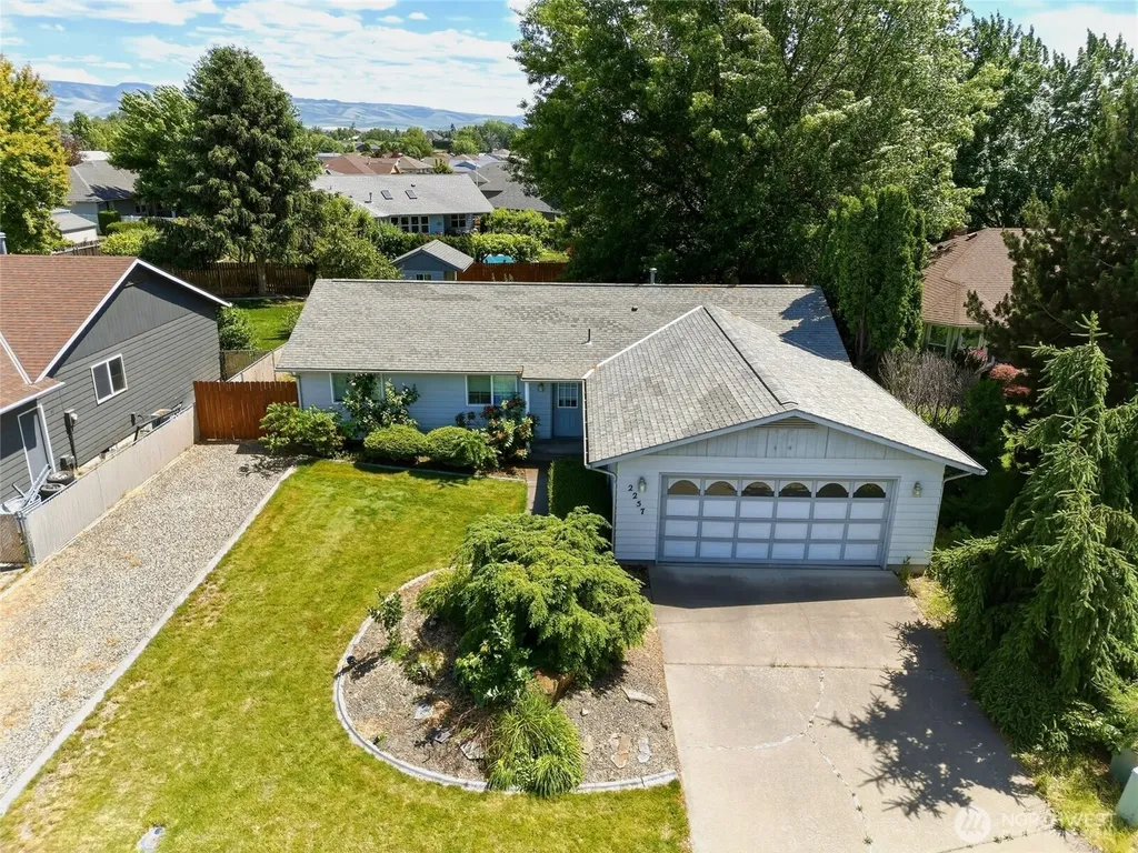 2257 Granite Drive Walla Walla WA 99362
