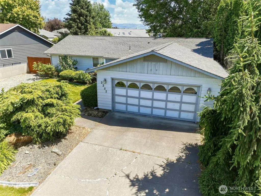 2257 Granite Drive Walla Walla WA 99362