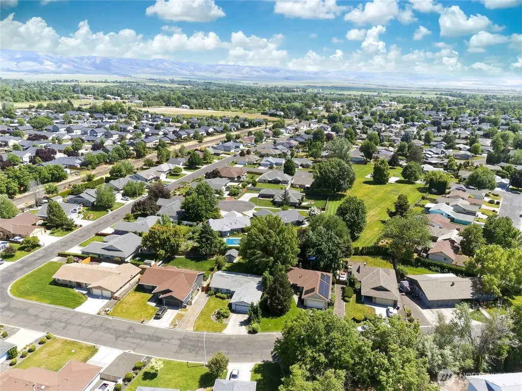 2257 Granite Drive Walla Walla WA 99362