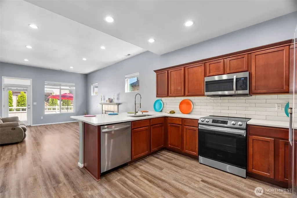 5836 Balustrade Boulevard SE Lacey WA 98513