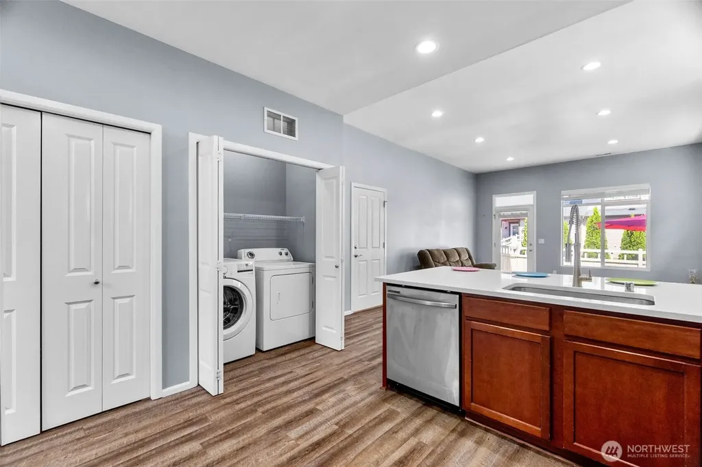 5836 Balustrade Boulevard SE Lacey WA 98513