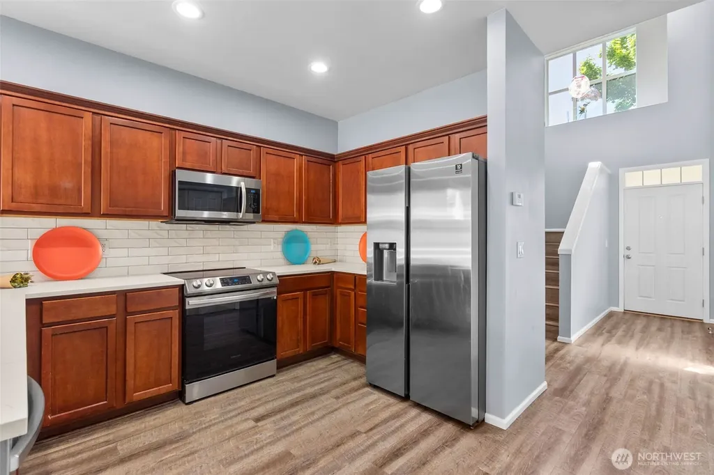5836 Balustrade Boulevard SE Lacey WA 98513