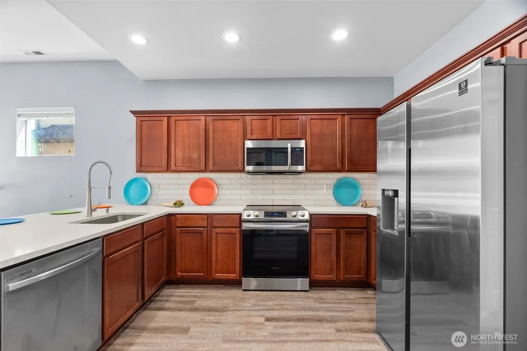 5836 Balustrade Boulevard SE Lacey WA 98513