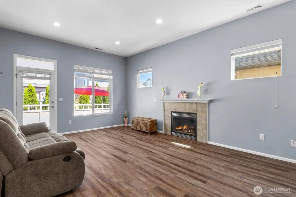 5836 Balustrade Boulevard SE Lacey WA 98513