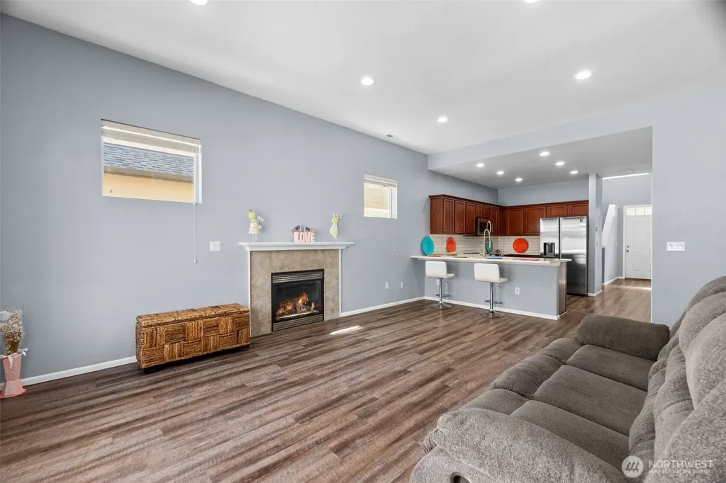 5836 Balustrade Boulevard SE Lacey WA 98513
