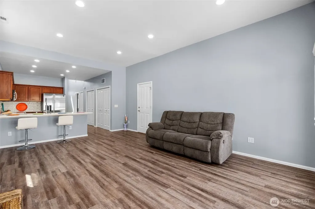 5836 Balustrade Boulevard SE Lacey WA 98513