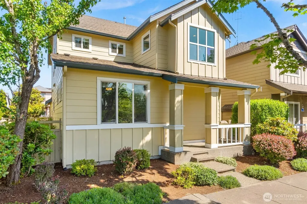 5836 Balustrade Boulevard SE Lacey WA 98513