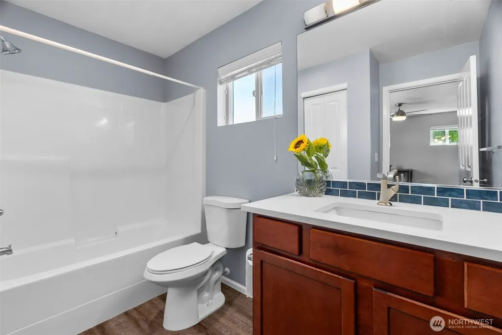 5836 Balustrade Boulevard SE Lacey WA 98513