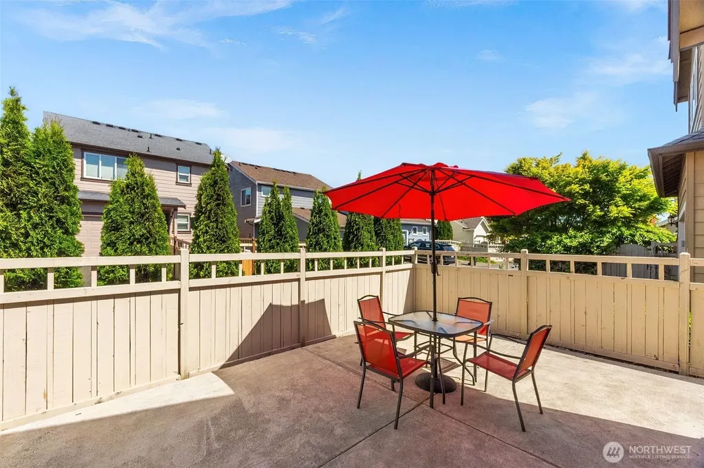 5836 Balustrade Boulevard SE Lacey WA 98513