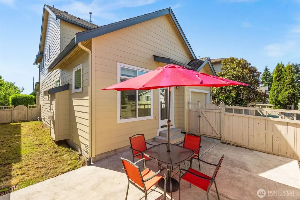 5836 Balustrade Boulevard SE Lacey WA 98513