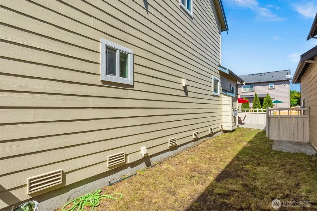 5836 Balustrade Boulevard SE Lacey WA 98513