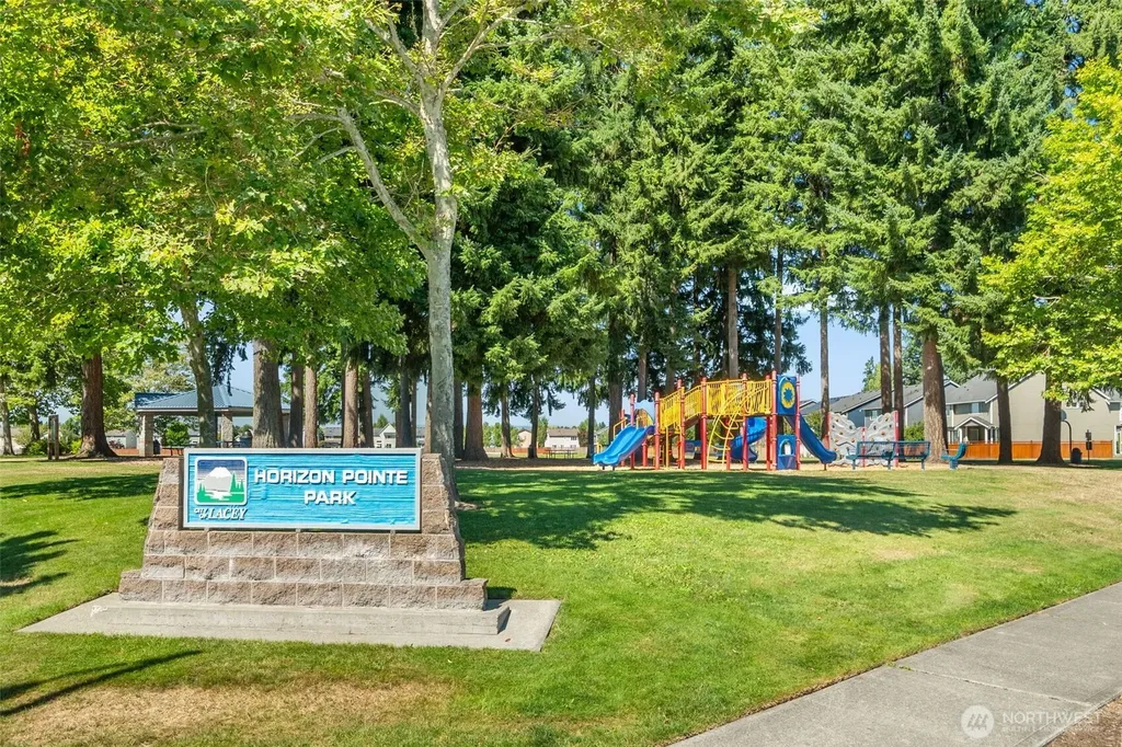 5836 Balustrade Boulevard SE Lacey WA 98513
