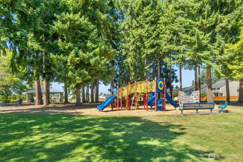 5836 Balustrade Boulevard SE Lacey WA 98513