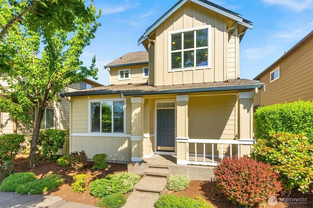 5836 Balustrade Boulevard SE Lacey WA 98513