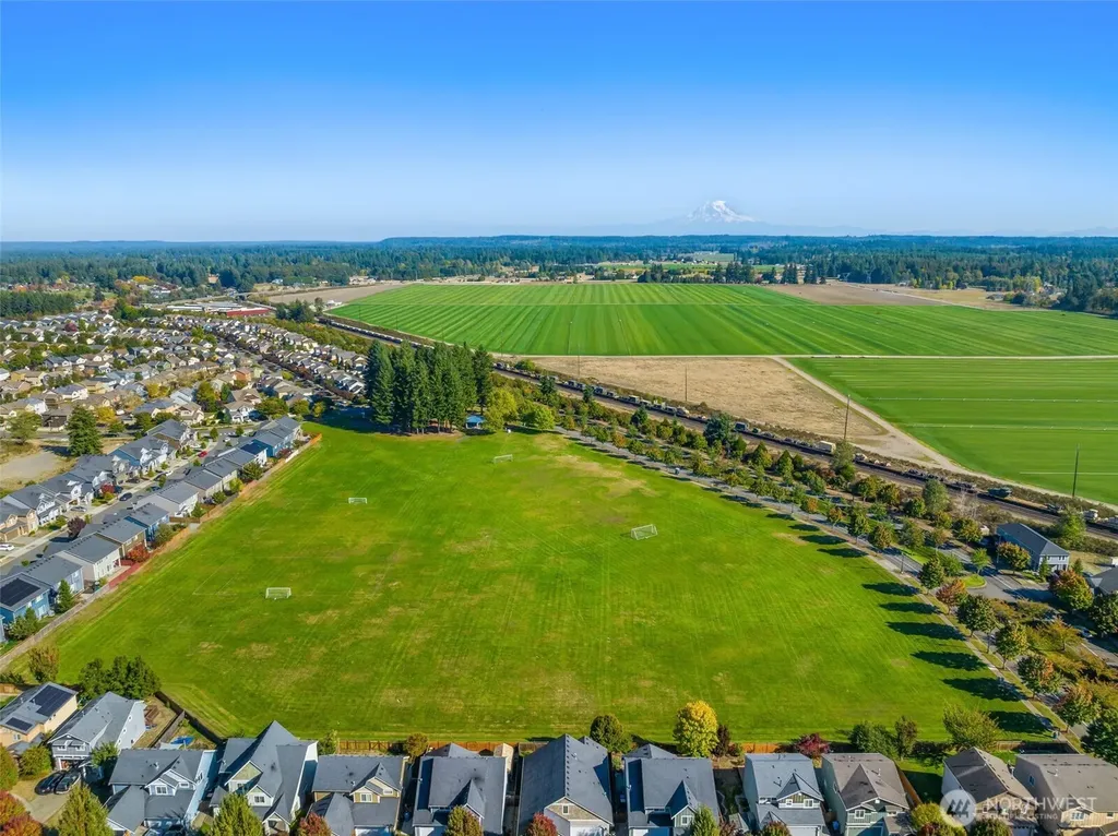 5836 Balustrade Boulevard SE Lacey WA 98513