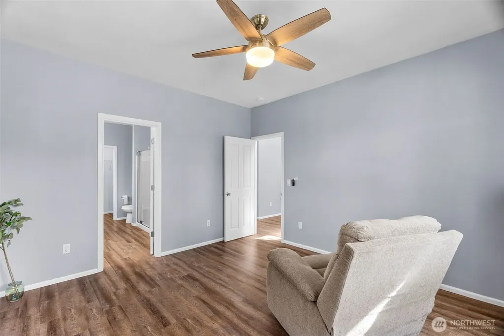 5836 Balustrade Boulevard SE Lacey WA 98513