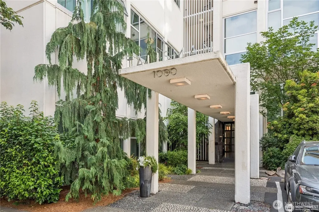 1000 Union Street Seattle WA 98101