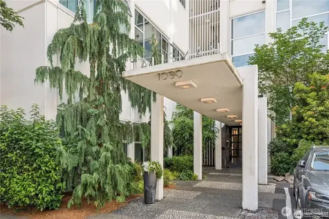 1000 Union Street Seattle WA 98101