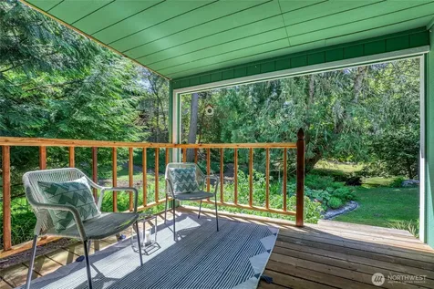 9543 46th Avenue NE Seattle WA 98115
