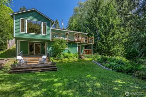 9543 46th Avenue NE Seattle WA 98115