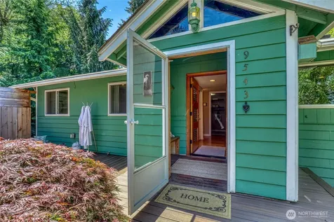 9543 46th Avenue NE Seattle WA 98115