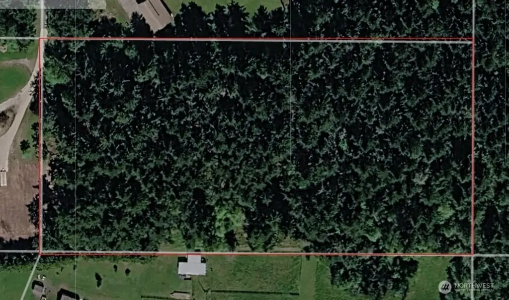 0 Old Cedar Lane Oak Harbor WA 98277
