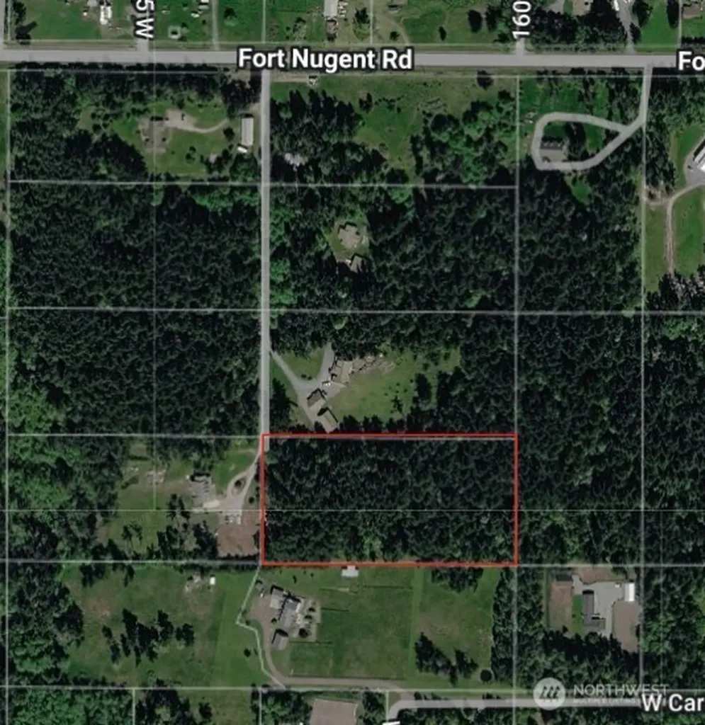 0 Old Cedar Lane Oak Harbor WA 98277