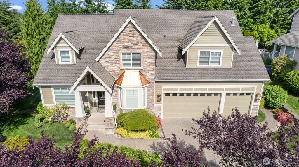 11405 65th Avenue NW Gig Harbor WA 98332