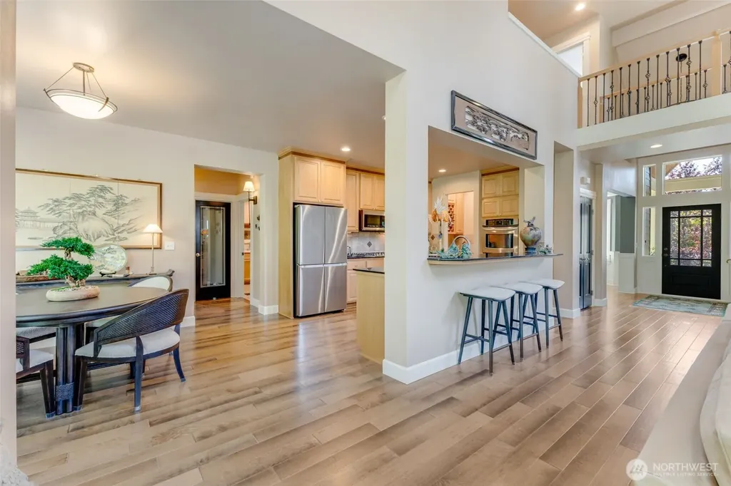 11405 65th Avenue NW Gig Harbor WA 98332