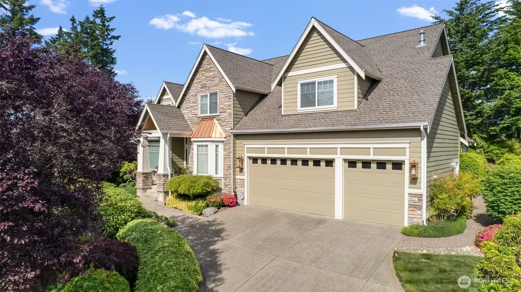 11405 65th Avenue NW Gig Harbor WA 98332