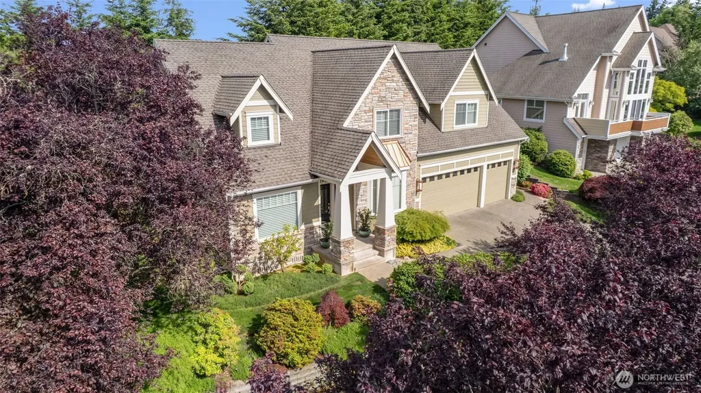 11405 65th Avenue NW Gig Harbor WA 98332