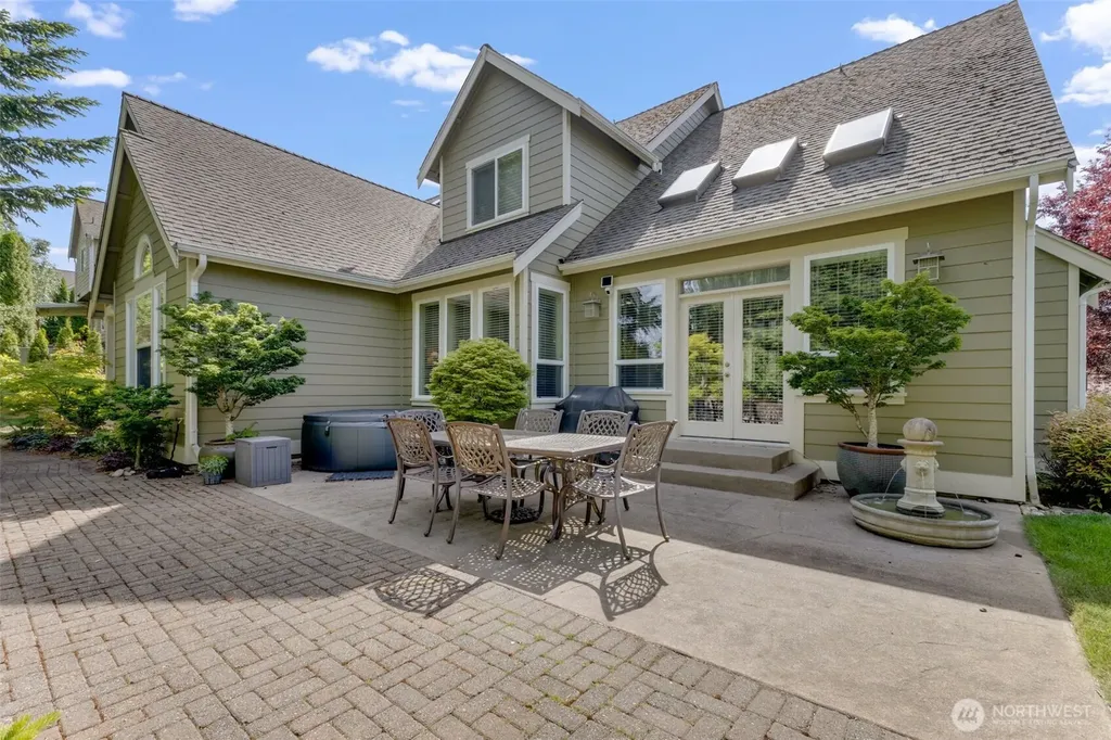 11405 65th Avenue NW Gig Harbor WA 98332