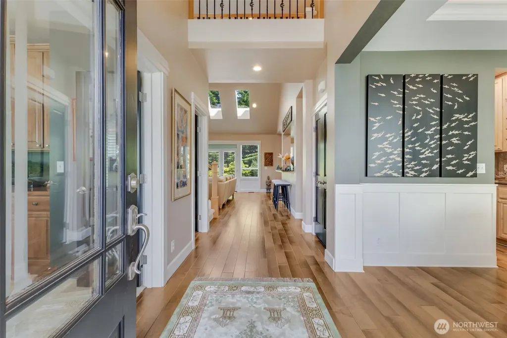 11405 65th Avenue NW Gig Harbor WA 98332