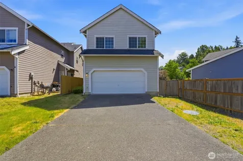 18562 97th Avenue E Puyallup WA 98375