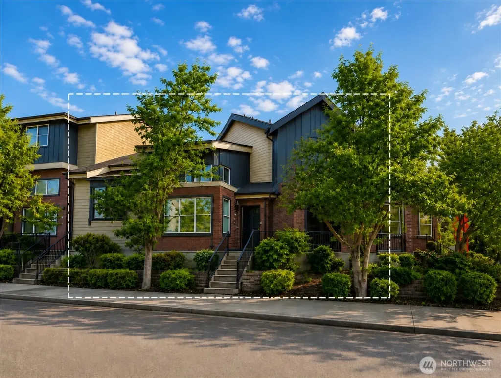 4818 Pointes Drive Mukilteo WA 98275