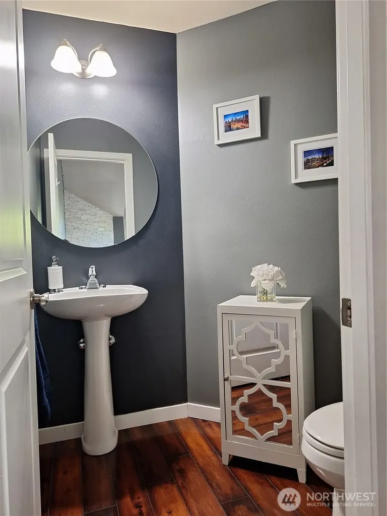 4818 Pointes Drive Mukilteo WA 98275