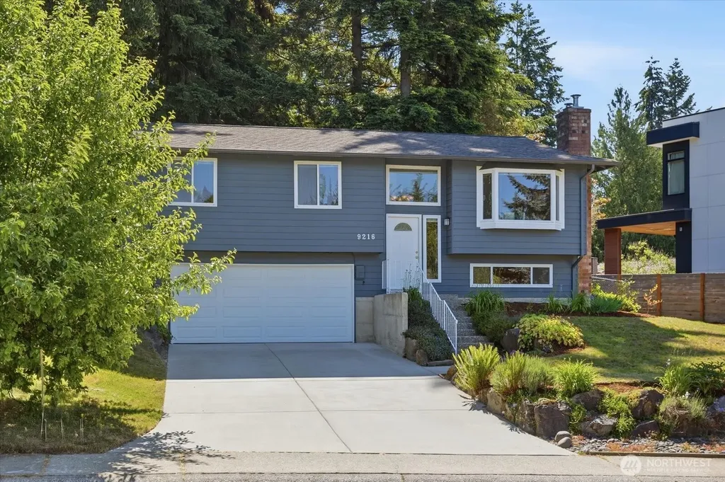 9216 169th Place NE Redmond WA 98052