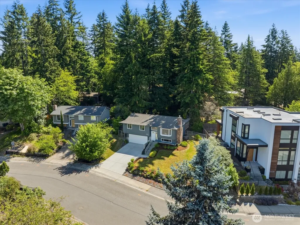 9216 169th Place NE Redmond WA 98052