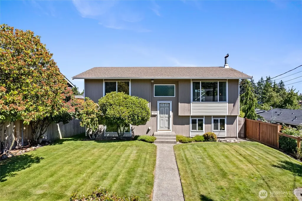 6323 N Hale Street Tacoma WA 98407