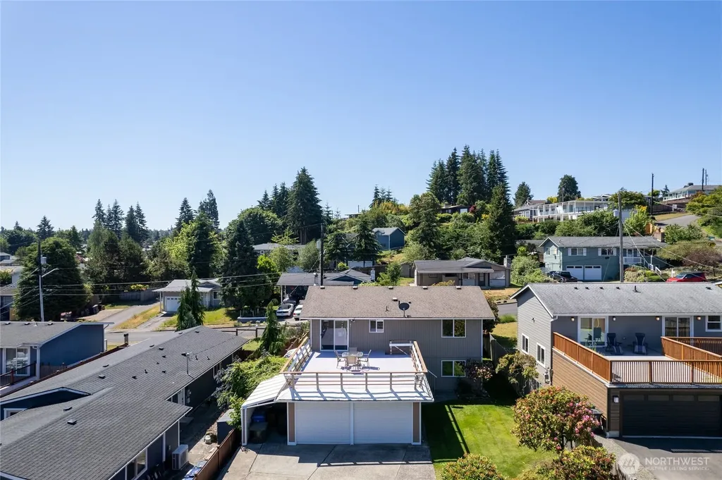 6323 N Hale Street Tacoma WA 98407