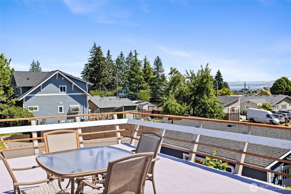 6323 N Hale Street Tacoma WA 98407