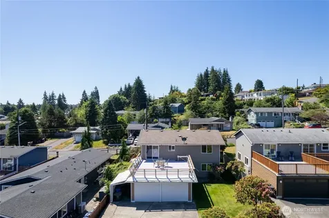 6323 N Hale Street Tacoma WA 98407