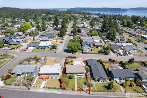 6323 N Hale Street Tacoma WA 98407