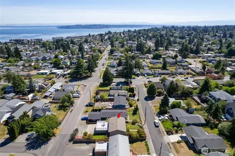6323 N Hale Street Tacoma WA 98407